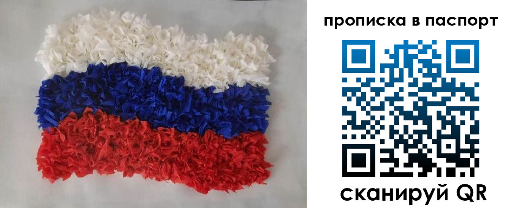 прописка в Бологом